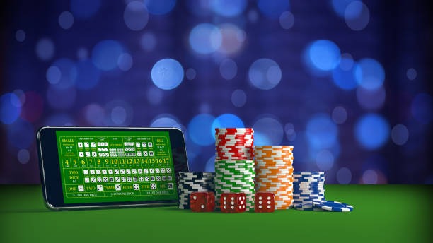 Grand Slam tournament ticket builder on indo777 alternatif mobile